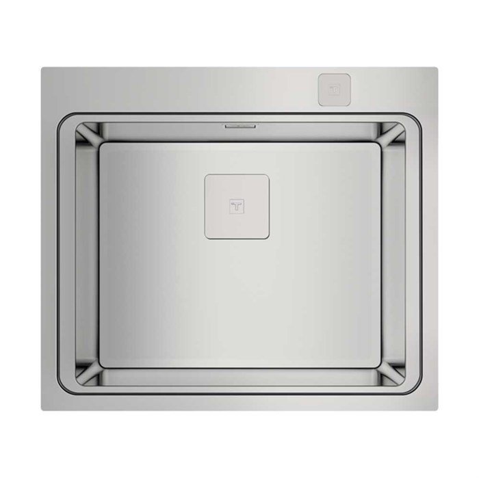 TEKA MAESTRO ZENIT RS15 PASLANMAZ ÇELİK EVYE 115000021