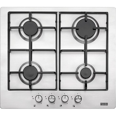 FRANKE FHNL 604 4G XS E İNOX OCAK