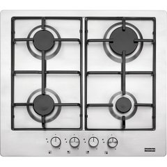 FRANKE FHNL 604 4G XS E İNOX OCAK