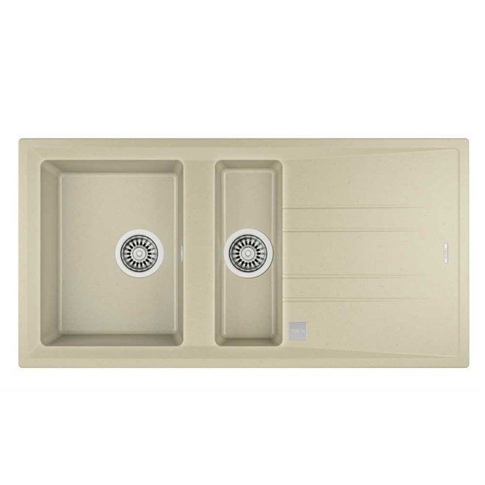 TEKA MAESTRO STONE 60 B-TG TEGRANİTE EVİYE 115360004