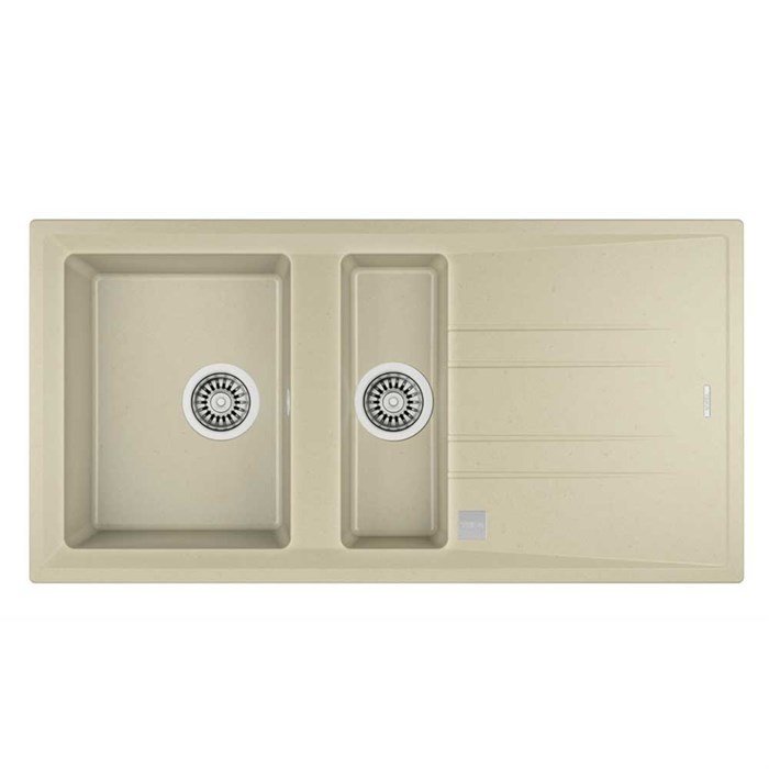 TEKA MAESTRO STONE 60 B-TG TEGRANİTE EVİYE 115360004