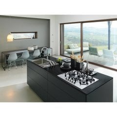 FRANKE MARİS FHMA 755 4G DCL XS C İNOX OCAK