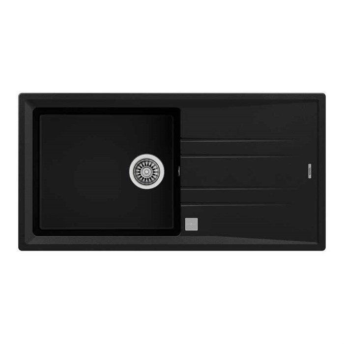 TEKA MAESTRO STONE 60 L-TG TEGRANİTE EVİYE 115330008
