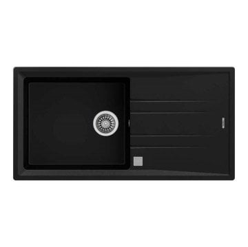 TEKA MAESTRO STONE 60 L-TG TEGRANİTE EVİYE 115330008