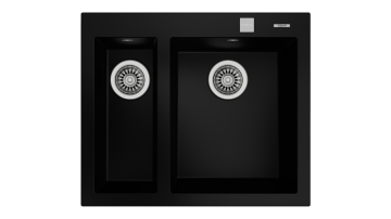 TEKA MAESTRO FORSQUARE 590 TG TEGRANİTE EVİYE 115260019