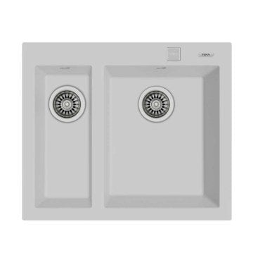 TEKA MAESTRO FORSQUARE 590 TG TEGRANİTE EVİYE 115260023