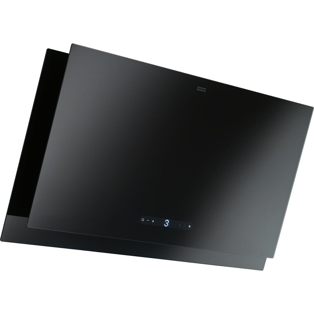 TEŞHİR FRANKE MARİS 2.0 FMA 2.0 907 BK NERO DUVAR TİPİ DAVLUMBAZ