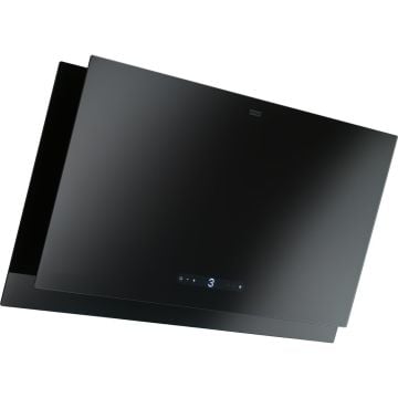 TEŞHİR FRANKE MARİS 2.0 FMA 2.0 907 BK NERO DUVAR TİPİ DAVLUMBAZ