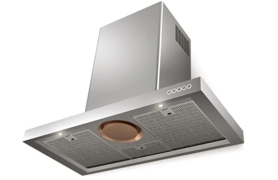 TEŞHİR FRANKE FABER LUFT X A90 DAVLUMBAZ