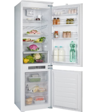 TEŞHİR FRANKE FCB 320 NF NE F BUZDOLABI