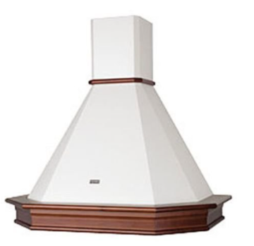 FRANKE TEŞHİR DAVLUMBAZ GÖVDESİ 90 CM (AHSAP ÇERÇEVESİZ)