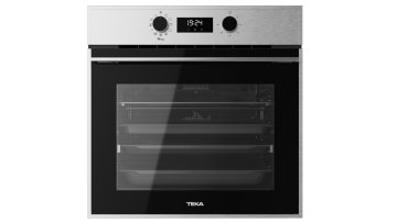 TEKA HSB 646 SS FRYMASTER KUTUSU İLE AİRFRY FIRIN