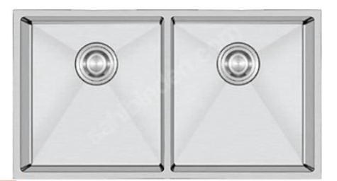 CRAUF TEŞHİR STELLA 4580 İNOX EVİYE