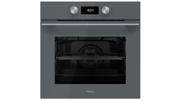 TEKA HLB 8400 HYDROCLEAN® PRO TEMİZLEME SİSTEMİNE SAHİP A+ ÇOK İŞLEVLİ FIRIN