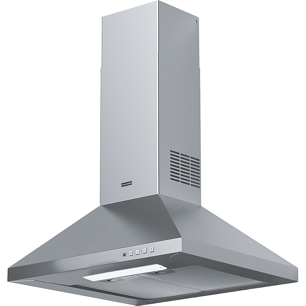 FRANKE GAVİA PLUS FDL 6165 XS PASLANMAZ ÇELİK LİNFA DUVAR TİPİ