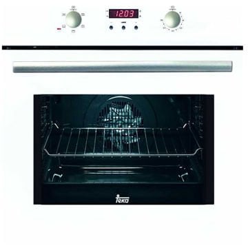 TEKA HAK 625 WH BEYAZ ANKASTRE FIRIN