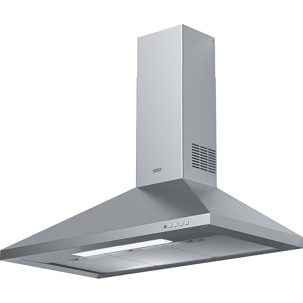 FRANKE GAVİA PLUS FDL 9165 XS PASLANMAZ ÇELİK LİNFA DUVAR TİPİ DAVLUMBAZ