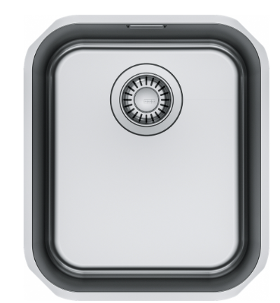 FRANKE SMART SRX 110-34 EVİYE