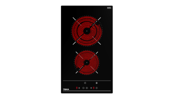 TEKA TBC 32010 TTC DOKUNMATİK KONTROLLÜ VE 2 BÖLGELİ 30CM VİTROSERAMİK OCAK