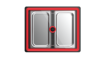 TEKA THE STEAMBOX (THE STEAMBOX TEPSİ)