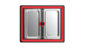 TEKA THE STEAMBOX (THE STEAMBOX TEPSİ)