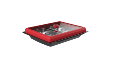 TEKA THE STEAMBOX (THE STEAMBOX TEPSİ)