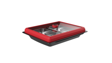 TEKA THE STEAMBOX (THE STEAMBOX TEPSİ)