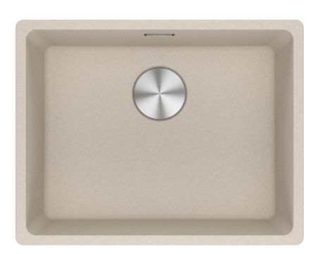 FRANKE MARİS MRG 110-52 SAHARA GRANİT EVYE