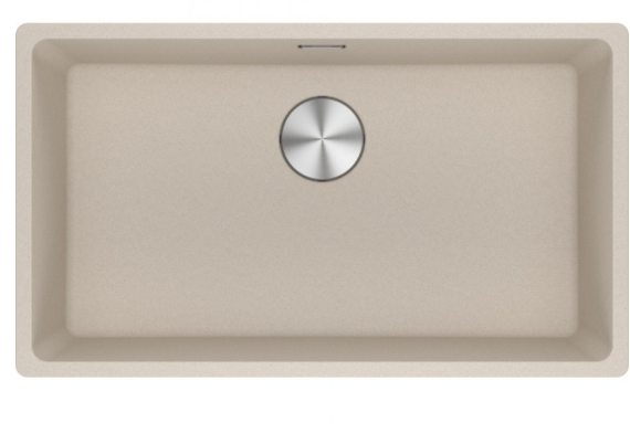 FRANKE MARİS MRG 110-72 SAHARA GRANİT EVYE