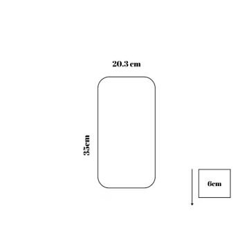 TEKA KİTCHEN ACCESSORİES BÜYÜK KEVGİR