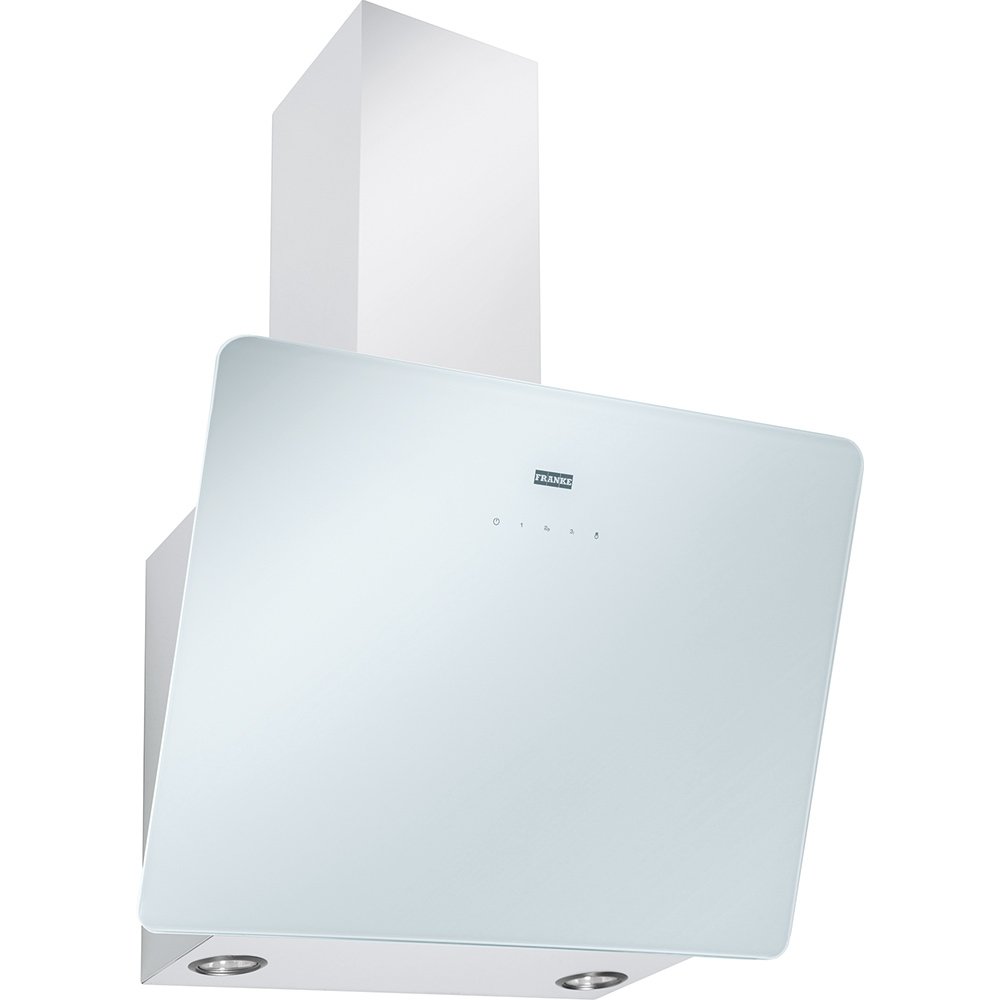FRANKE GLASS LİNEAR VERTİCAL FPJ 615 V WH / WHİTE GLASS DAVLUMBAZ