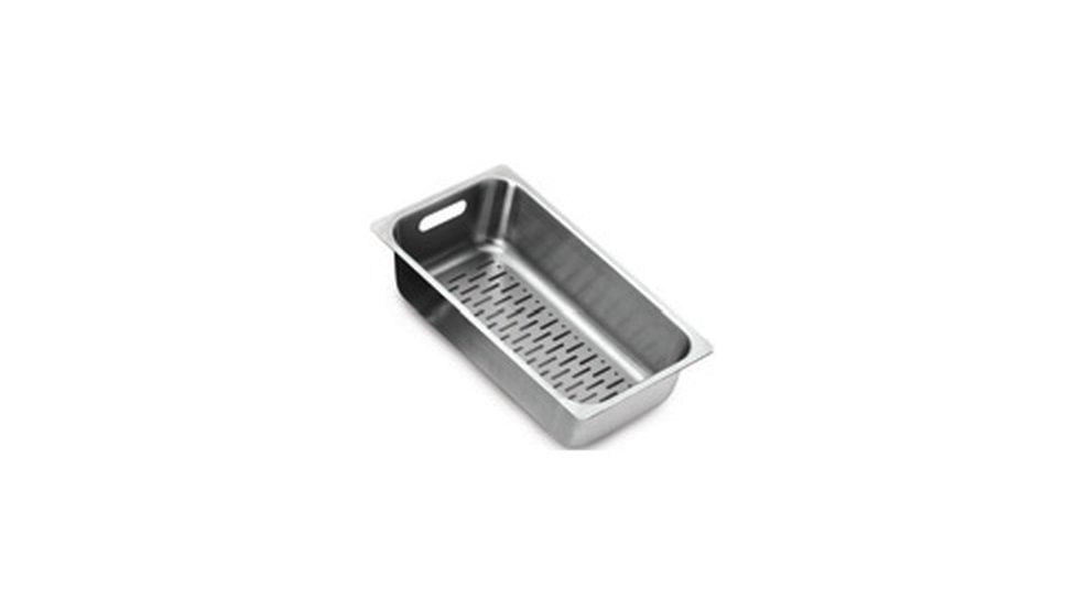 TEKA KİTCHEN ACCESSORİES BÜYÜK KEVGİR