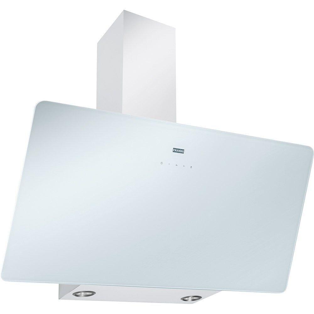 FRANKE GLASS LİNEAR VERTİCAL FPJ 915 V WH / WHİTE GLASS DAVLUMBAZ