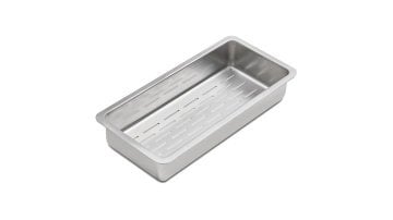 TEKA UNİVERSAL INOX COLANDER KEVGİR