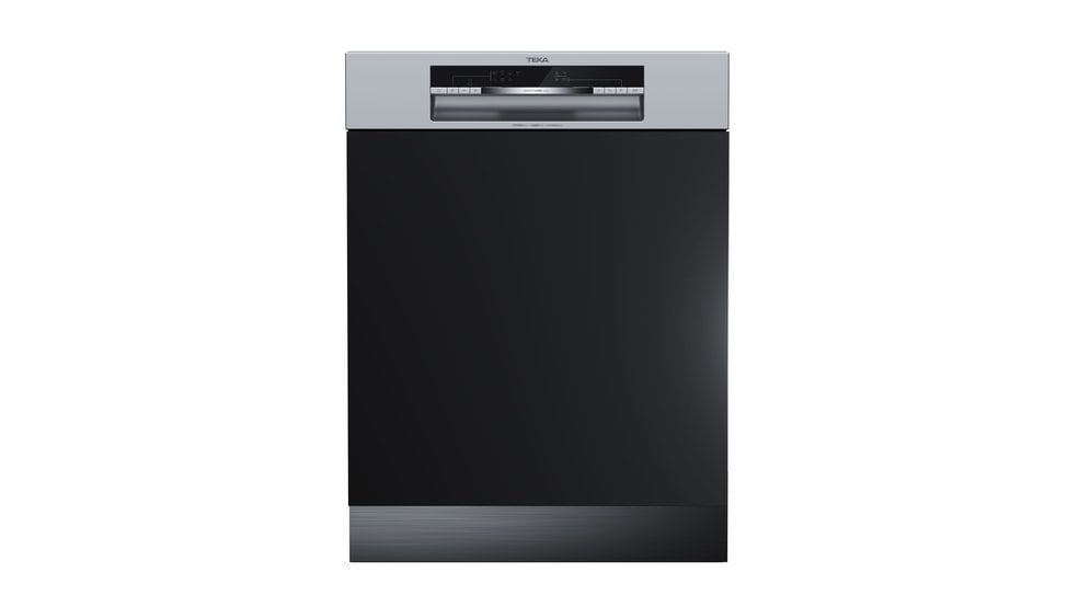 TEKA DSİ 46750 FISILTI PROGRAMLI VE HIZLI PROGRAMLI 60 CM ENTEGRE BULAŞIK MAKİNESİ 1 SAAT
