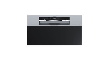 TEKA DSİ 46750 FISILTI PROGRAMLI VE HIZLI PROGRAMLI 60 CM ENTEGRE BULAŞIK MAKİNESİ 1 SAAT