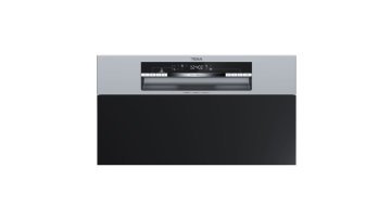 TEKA DSİ 46750 FISILTI PROGRAMLI VE HIZLI PROGRAMLI 60 CM ENTEGRE BULAŞIK MAKİNESİ 1 SAAT