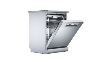 TEKA DFS 76850 14 YER AYARI VE ÜÇÜNCÜ MULTİFLEX3 TEPSİ İÇİN PREMİUMCARE SERİSİ 60 CM BAĞIMSIZ BULAŞIK MAKİNESİ