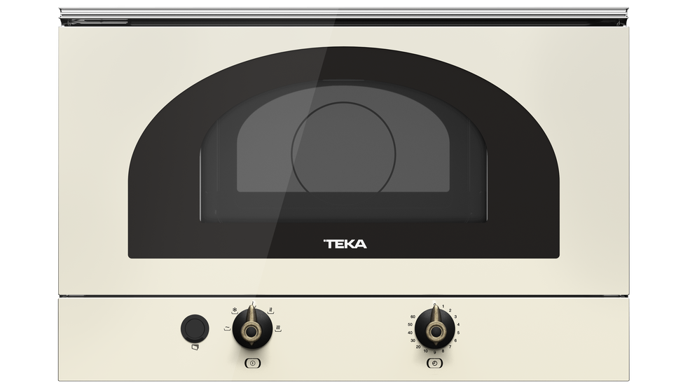 TEKA MWR 22 BI ANKASTRE COUNTRY MİKRODALGA FIRIN