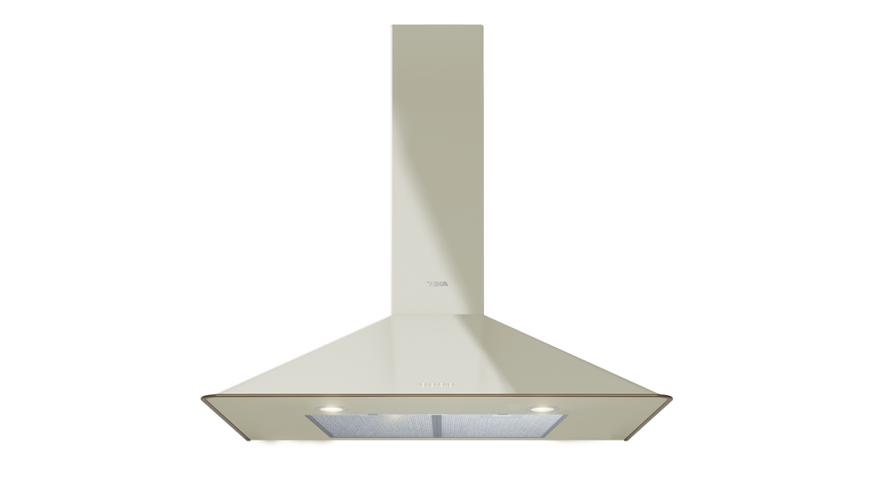 TEKA DOS 90.2 VN DUVAR TİPİ DAVLUMBAZ