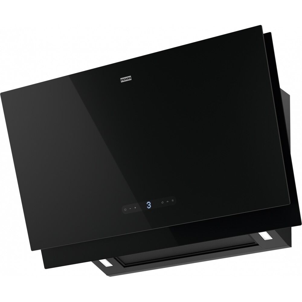 FRANKE MYTHOS PRO K-LINK FMY PRO 907 FM BK/BK MATT KL DUVAR TİPİ  DAVLUMBAZ