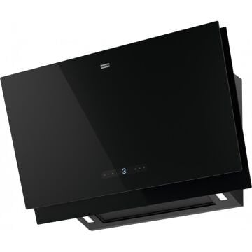 FRANKE MYTHOS PRO K-LINK FMY PRO 907 FM BK/BK MATT KL DUVAR TİPİ  DAVLUMBAZ