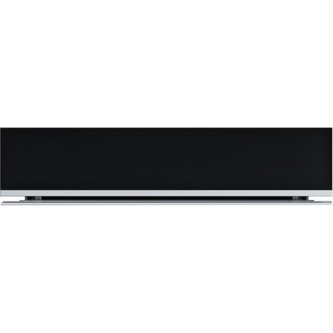 FRANKE MYTHOS FMY 14 DRW XS INOX + NERO ISI ÇEKMECESİ