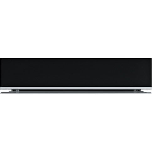 FRANKE MYTHOS FMY 14 DRW XS INOX + NERO ISI ÇEKMECESİ