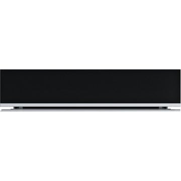 FRANKE MYTHOS FMY 14 DRW XS INOX + NERO ISI ÇEKMECESİ