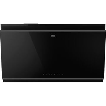 FRANKE MYTHOS AİR HUB FVMY AH 907 FM BK/BK DUVAR TİPİ DAVLUMBAZ