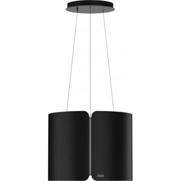 FRANKE ADA SMART FSMS F42 BK MATT MAT SİYAH ADA TİPİ DAVLUMBAZ