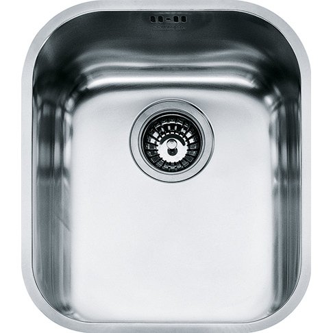 FRANKE BACCİNİ AMX 110-34 INOX EVİYE