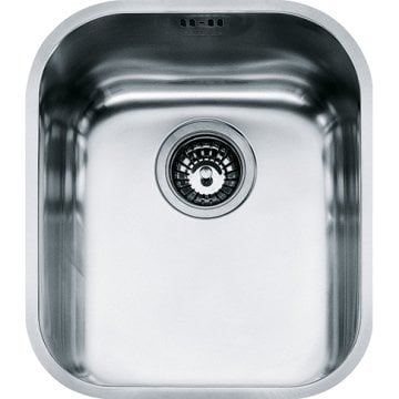 FRANKE BACCİNİ AMX 110-34 INOX EVİYE