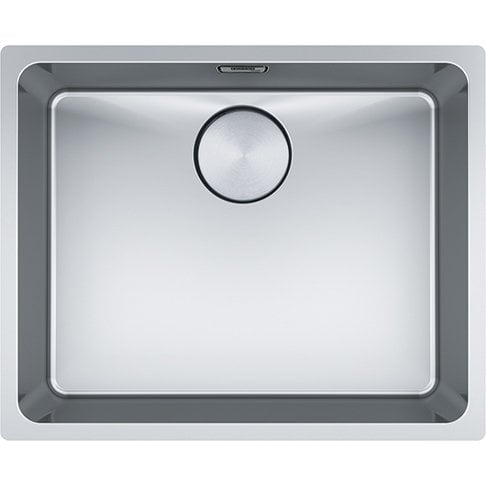 FRANKE MYTHOS MYX 110-50 PASLANMAZ ÇELİK